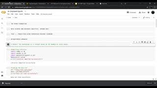 GRIP TASK 1-Prediction using supervised machine learning