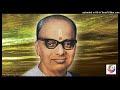 sabhApatikku_vEru_deivam-Abhogi - M D Ramanathan, Vocal