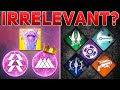 Will Prismatic & Exotic Class Items Kill Our Current BUILDS? | Destiny 2