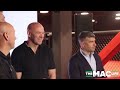 Dana White opens Mexico Performance Institute This was a dream of mine