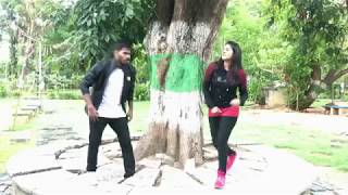 Oviya Anthem Dance Cover