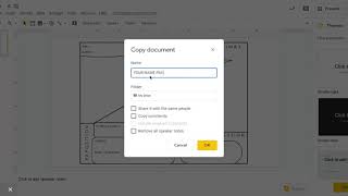 Plot Diagram - Google Slides