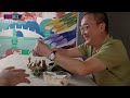 zongzi making competition 包粽子大挑战｜粽子｜中国美食｜chinese food｜端午节｜dragon boat festival