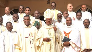 Annual Conference of the Association of Spiritual Directors of Catholic Major Seminaries