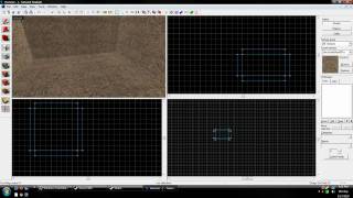 Hammer Editor Tutorial 1-Basic Map
