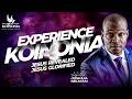 CHURCH AND STATE - PART TWO (RESTORING THE KING-PRIEST DOMINION STRATEGY) WITH APOSTLE JOSHUA SELMAN