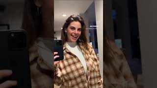Alexa Pearl 7th Instagram Video