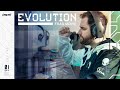 EVOLUTION | The New Liquid CS:GO