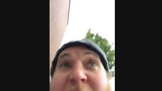 dnajlion7 Shitty Preacher Talks About Beheading Wife ;o...