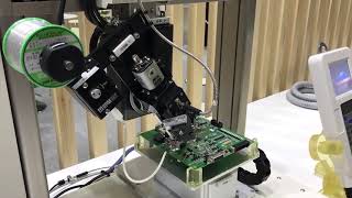 Japan Unix - Robotic Soldering \u0026 Automation Systems