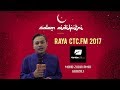 EVENTS CTC Raya CTC.FM 2017 ( Pip Hijau )