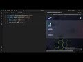 How to Create a Navigation Bar using HTML and CSS | Navbar CSS Tutorial | Header HTML CSS