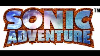 Red Hot Skull...For Red Mountain - Sonic Adventure Extended
