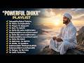 End Anxiety Forever! Restless Heart Dhikr for Calm and Emotional Stability