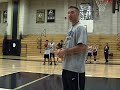 basketball drills ucla shooting drill