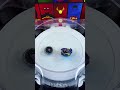 Diablo Nemesis Vs All Valkyrie / Valtryek Beyblades || PART 3 || #beyblade #viral #shorts #trending