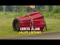 JEJAK PETUALANG | CERITA ALAM JALUR LINTANG (18/09/18) 1-3