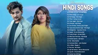 Indian Heart Touching ROMANTIC Songs 2021  March❤️ New Hindi Love Songs❤️ BOLLYWOOD ROMANTIC JUKEBOX
