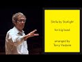 Terry Vosbein’s arrangement of 