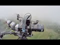 (BTS) Nanomorph 1.5x Anamorphic 27mm T2.8 1.5x Cine on FPV drones