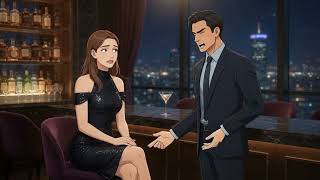 She divorced Avery to feel free, BUT ENDED UP BEING ANOTHER MAN'S SECRET