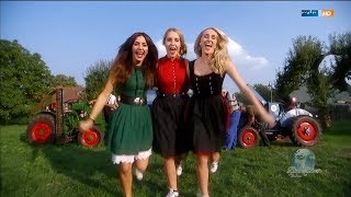 La Goassn - Dafür gibts uns