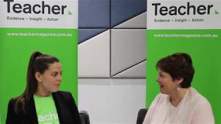 Overcoming barriers to Arts-rich programs