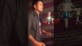 Tu Milta Hai Mujhe - DEVESH PANDIT ft @Iamrajbarman  | love song, trending song #shorts
