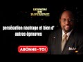 5 choses a se dire tous les matins enseignement du dr myles munroe