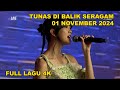 FULL LAGU Tunas Di Balik Seragam JKT48 (Seifuku no Me) - 01 November 2024