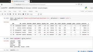 Multiprocessing using python || Run multiple instances in parallel
