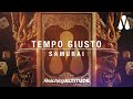 tempo giusto samurai