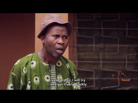 Movie : Odaju - Latest Yoruba Movie 2019 Drama Starring Femi Adebayo | Wale Akorede