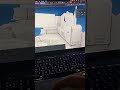My workflow for building 3D websites using threeJS . #threeJS #3dwebsite #creativecoding #reactjs