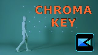 🎥 How to Use Chroma Key | Green Screen Effects | PowerDirector 19(365) Tutorial