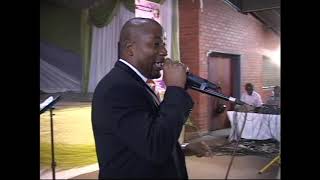 Iyajikeleza kodwa inoThixo - BISHOP THANDA ZULU