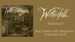 WITHERFALL - Portrait (OFFICIAL TRACK)