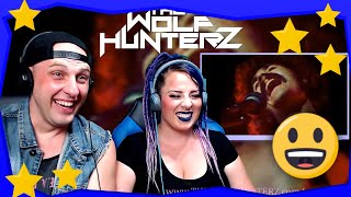 Metal Band Reacts To Boston - More Than A Feeling (1976 HD1080p) THE WOLF HUNTERZ Reactions