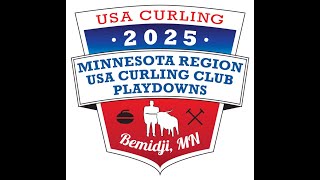 BCC Sheet 2 Thursday Practice - 2025 MN Club Playdowns