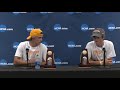 tennessee s pat harper and adam walton 2021 ncaa doubles champions