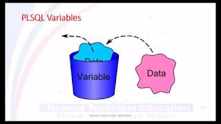 Tutorial 3: PLSQL Variables