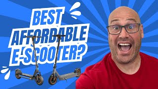 Top 2 Electric Scooters Under 700 Dollars You Need to Know | Hiboy Max Pro vs. Hiboy S2 Max