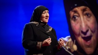 How I Stopped the Taliban from Shutting Down My School | Sakena Yacoobi | TED Talks