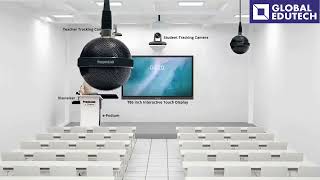 Complete Digital classroom solutions