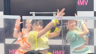 20230209 ライブプロ　インストアライブ定期公演 HAPPY少女♪