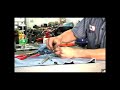 How to Clean a Motorcycle Master Cylinder