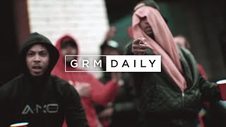 Lil Nasty (Narst) - Pop Dat [Music Video] | GRM Daily