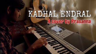 Kadhal endral - Goa cover | Prasanna Musicals | Yuvan | idhu varai