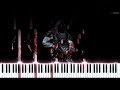 stalker 2 108 bit of zone ost piano