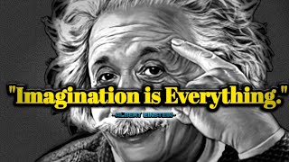 Albert Einstein Quotes Are Life Changing! Motivational Quotes Video